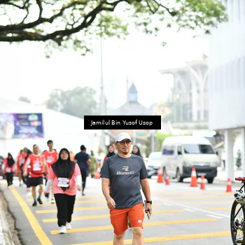 Runner Photo 8094426