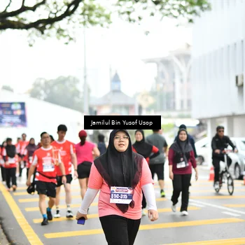 Runner Photo 8094428