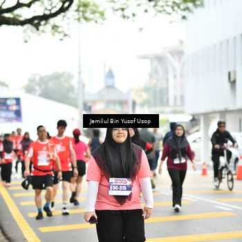 Runner Photo 8094431