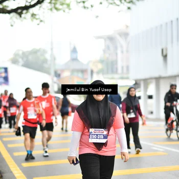 Runner Photo 8094435