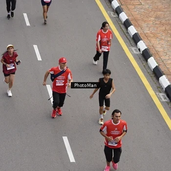 Runner Photo 8094437