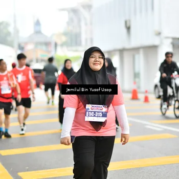 Runner Photo 8094438