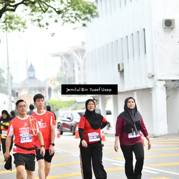 Runner Photo 8094442