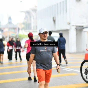 Runner Photo 8094443