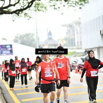 Runner Photo 8094444