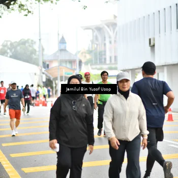 Runner Photo 8094448
