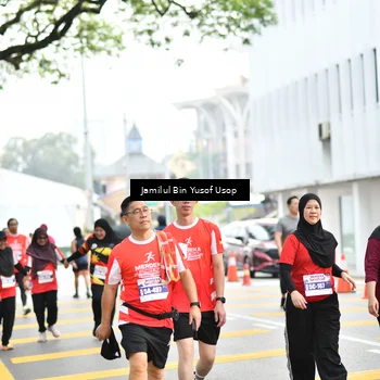 Runner Photo 8094450