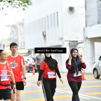 Runner Photo 8094452