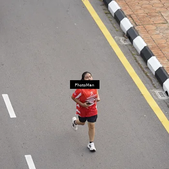 Runner Photo 8094453
