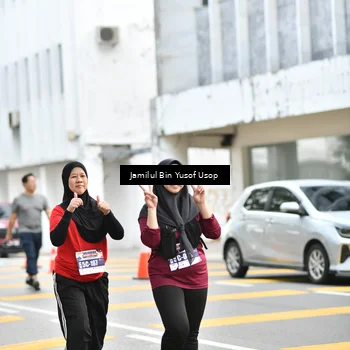 Runner Photo 8094454