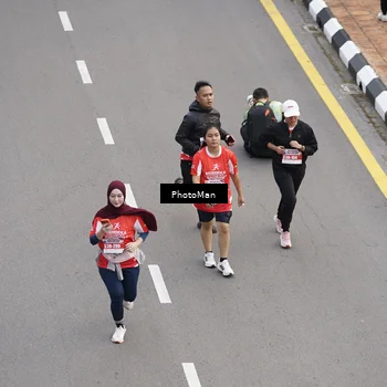 Runner Photo 8094456