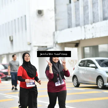 Runner Photo 8094457