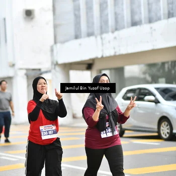 Runner Photo 8094462