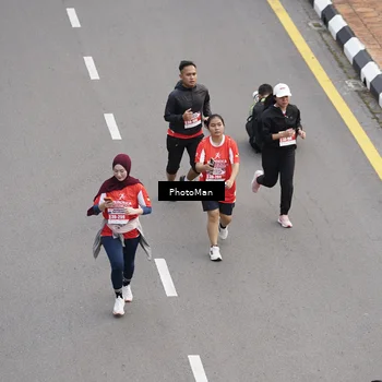 Runner Photo 8094464