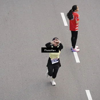 Runner Photo 8094466