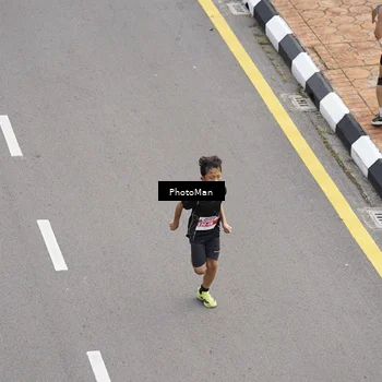 Runner Photo 8094467