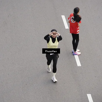 Runner Photo 8094468