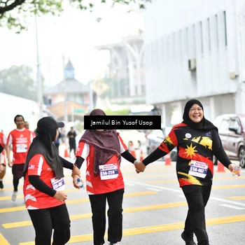 Runner Photo 8094470