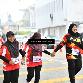 Runner Photo 8094472