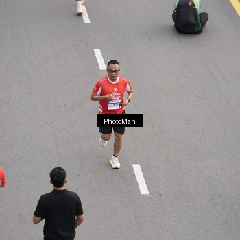Runner Photo 8094474