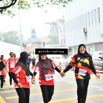 Runner Photo 8094476