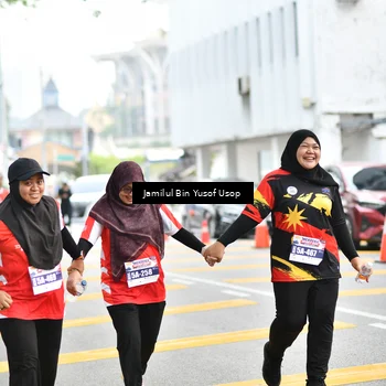 Runner Photo 8094477