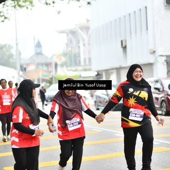 Runner Photo 8094478