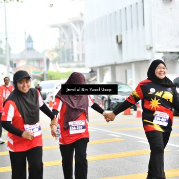 Runner Photo 8094479