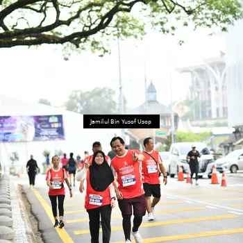 Runner Photo 8094481