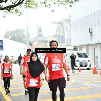 Runner Photo 8094482