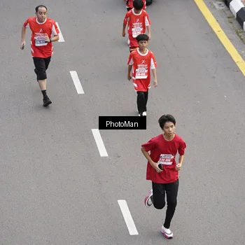 Runner Photo 8094483