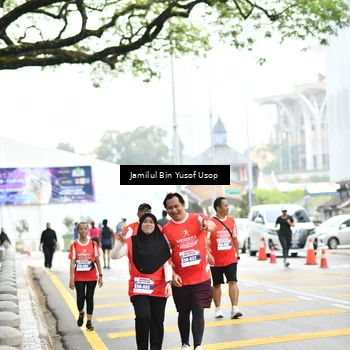 Runner Photo 8094484