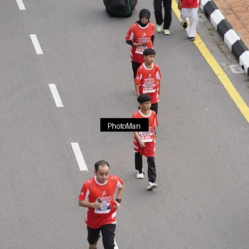 Runner Photo 8094485