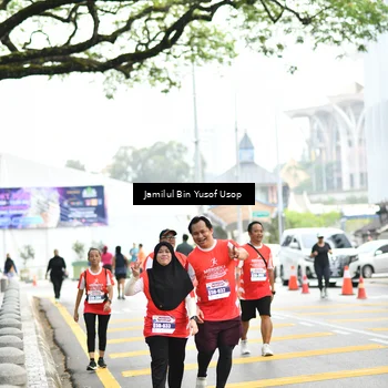 Runner Photo 8094486