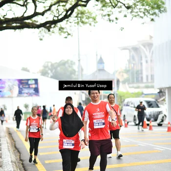 Runner Photo 8094488