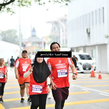 Runner Photo 8094489