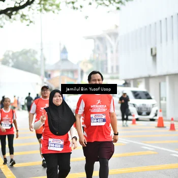 Runner Photo 8094490