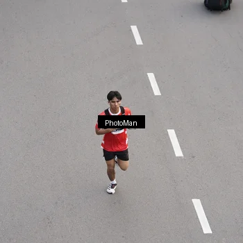 Runner Photo 8094491