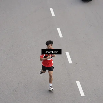 Runner Photo 8094493