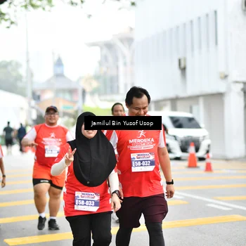 Runner Photo 8094494