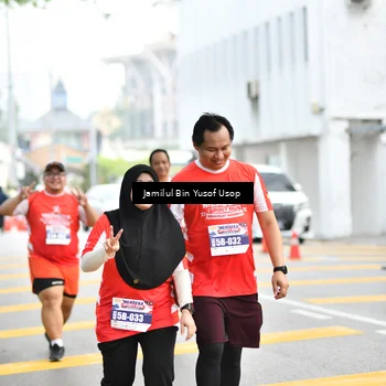 Runner Photo 8094495