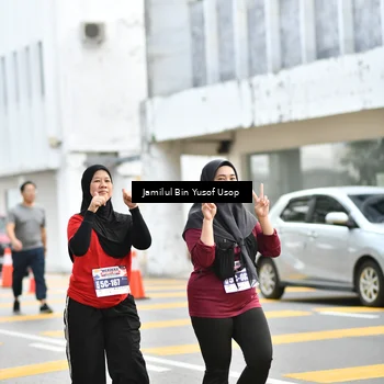 Runner Photo 8094496