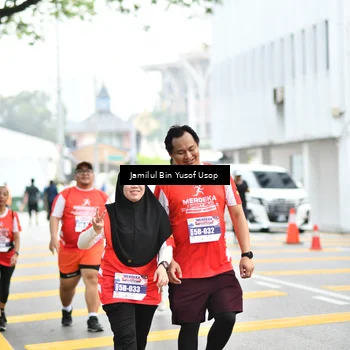 Runner Photo 8094498
