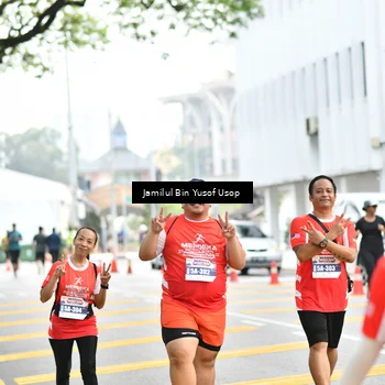 Runner Photo 8094500