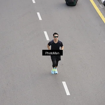 Runner Photo 8094501