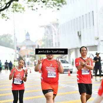 Runner Photo 8094502