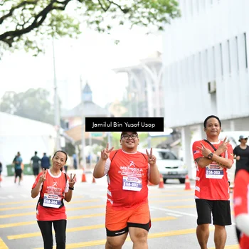 Runner Photo 8094505