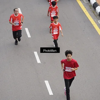 Runner Photo 8094506