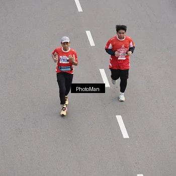 Runner Photo 8094509