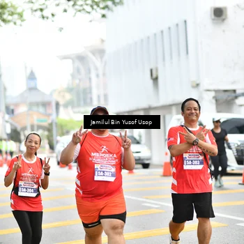 Runner Photo 8094511